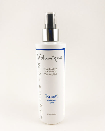 VS Boost 8oz.