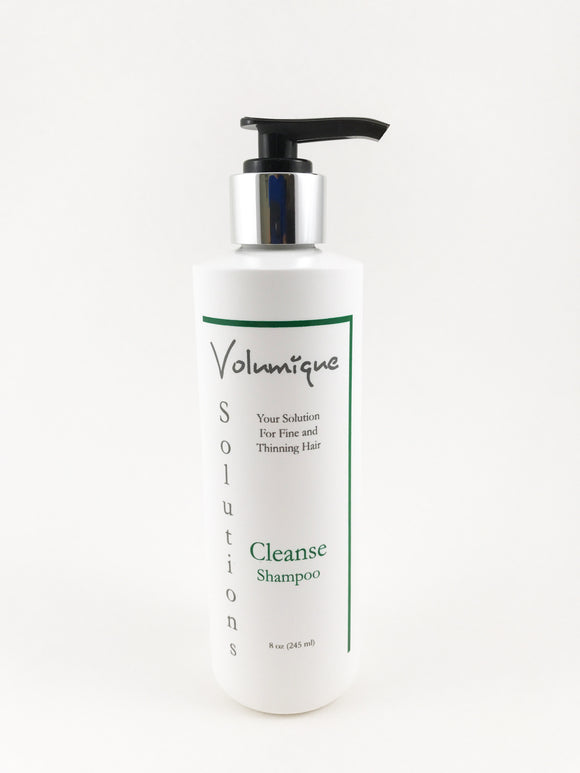 VS Cleanse Shampoo 8oz